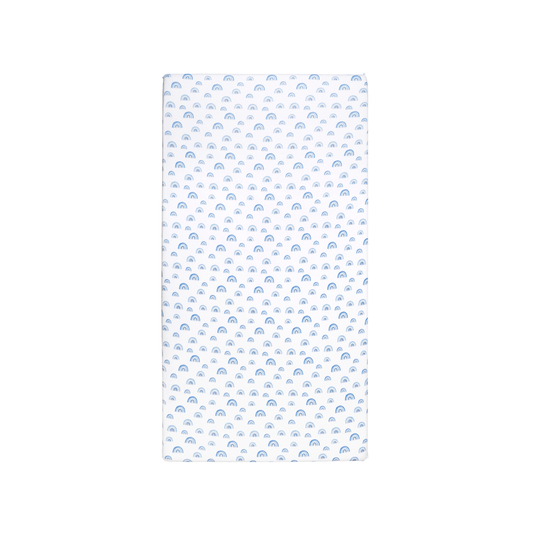 Bamboo Fitted Crib Sheets