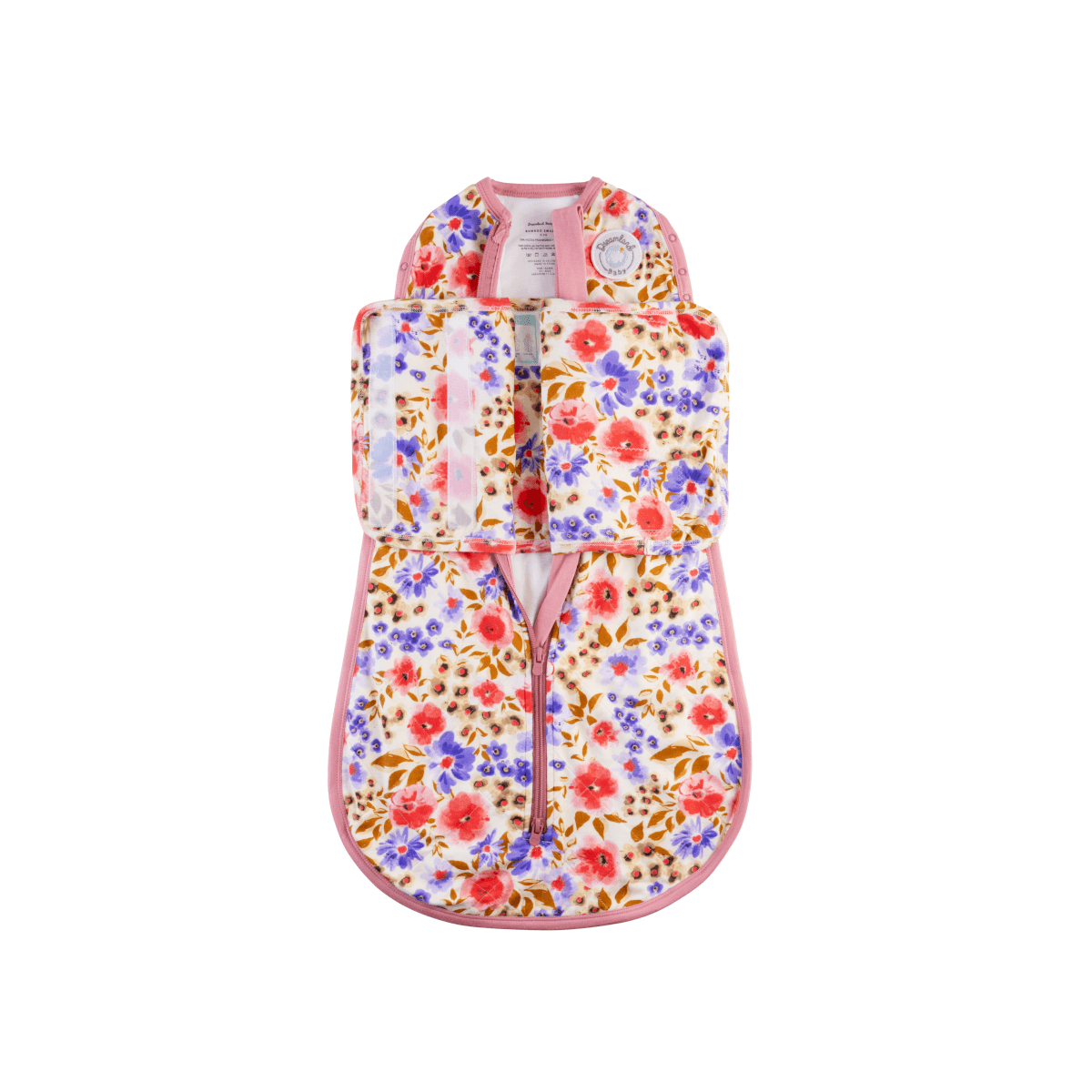 Bamboo Classic Swaddle (Non-weighted)