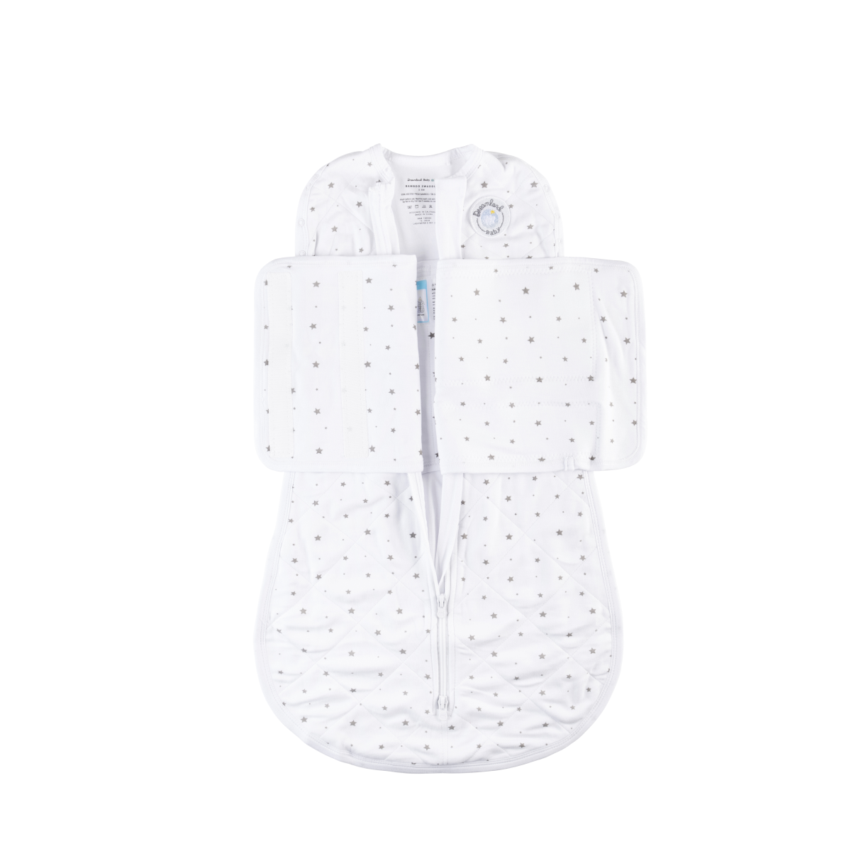 Bamboo Classic Swaddle (Non-weighted)