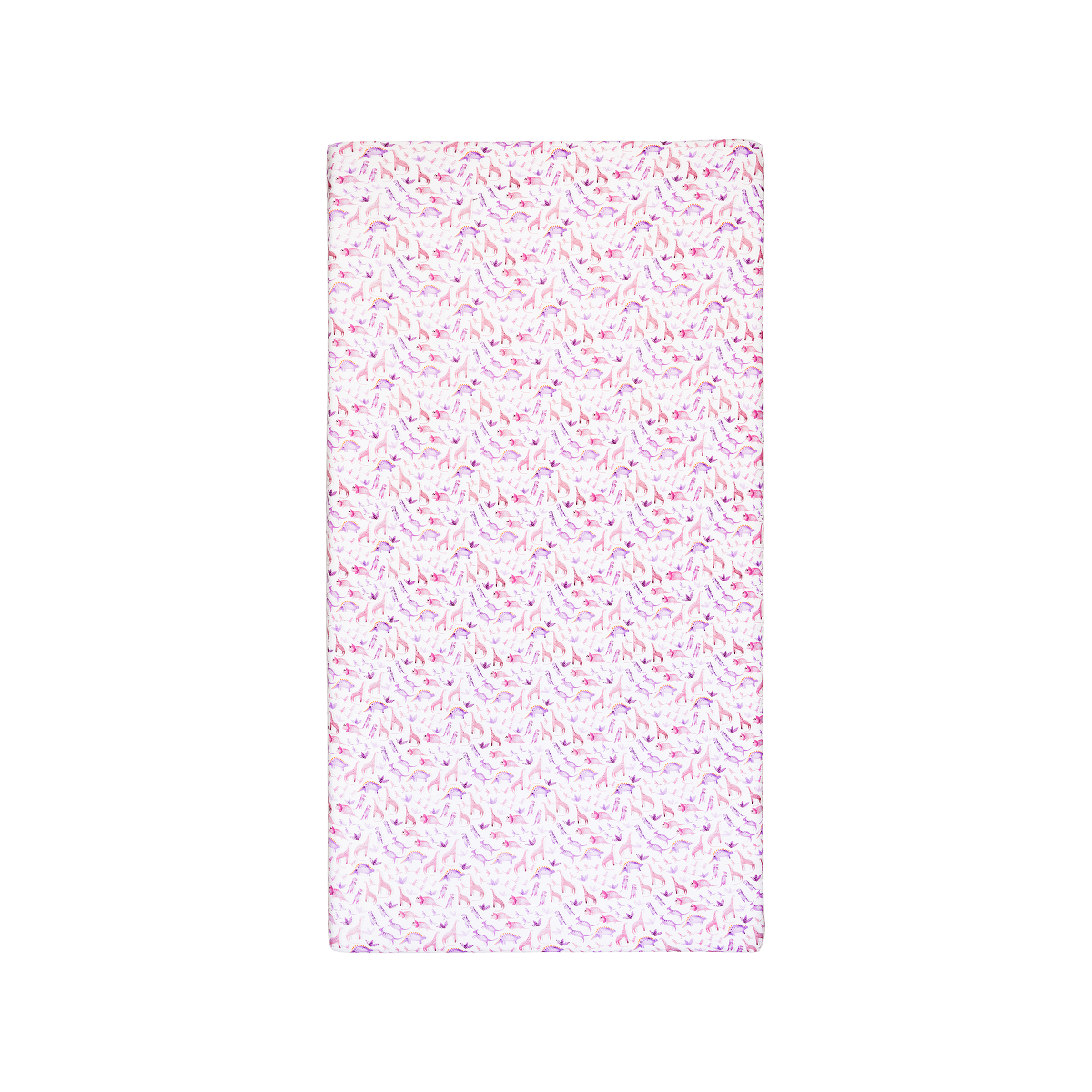 Bamboo Fitted Crib Sheets