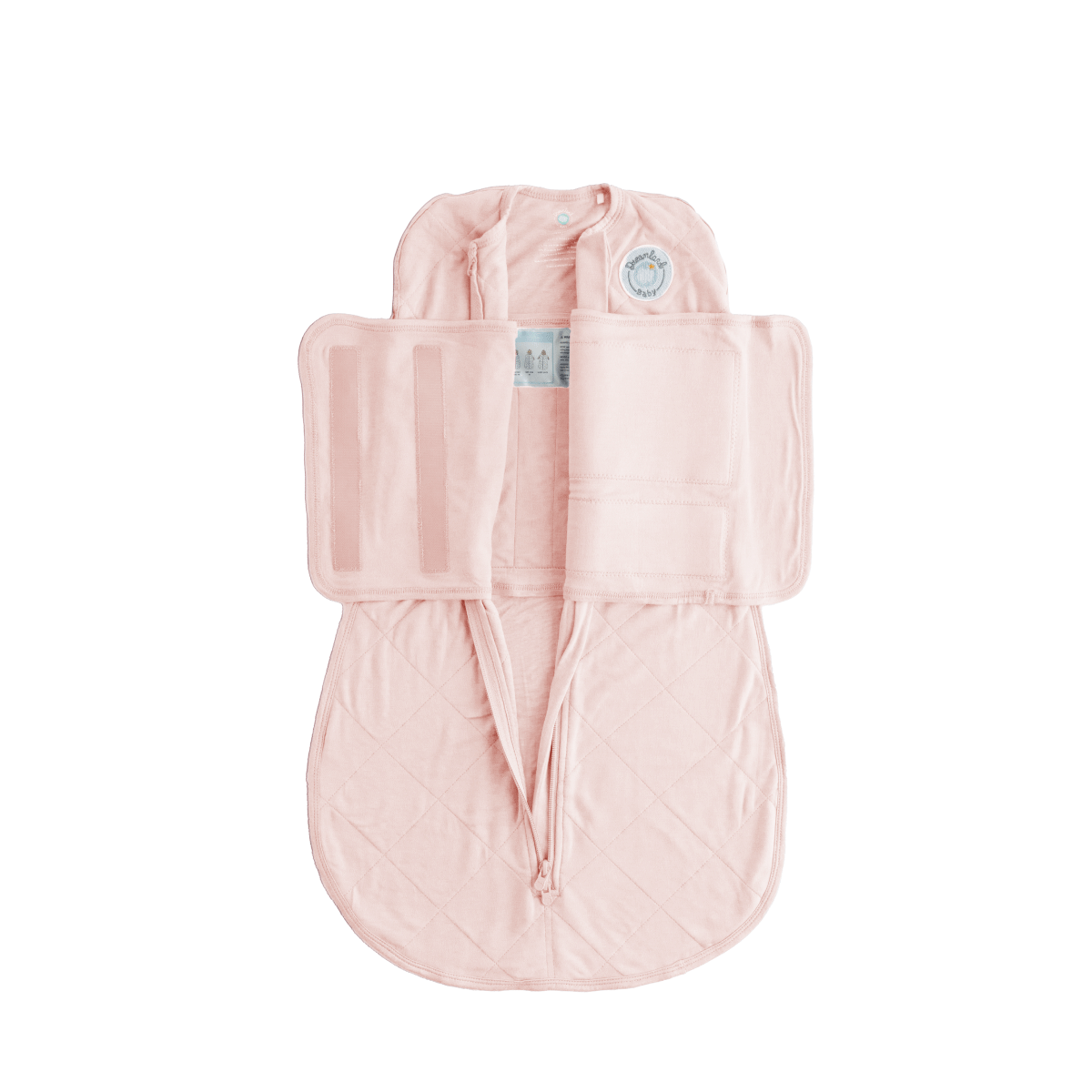 Bamboo Classic Swaddle (Non-weighted)