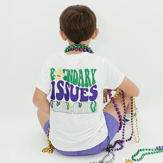 Boundary Issues Shirt