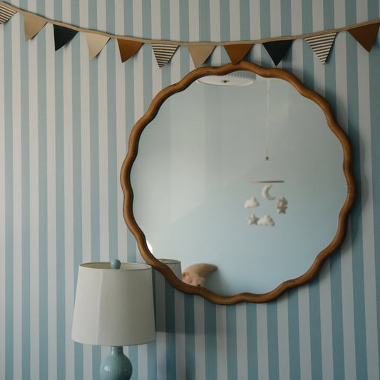 Hayes Wallpaper by Mackenzie Nelson