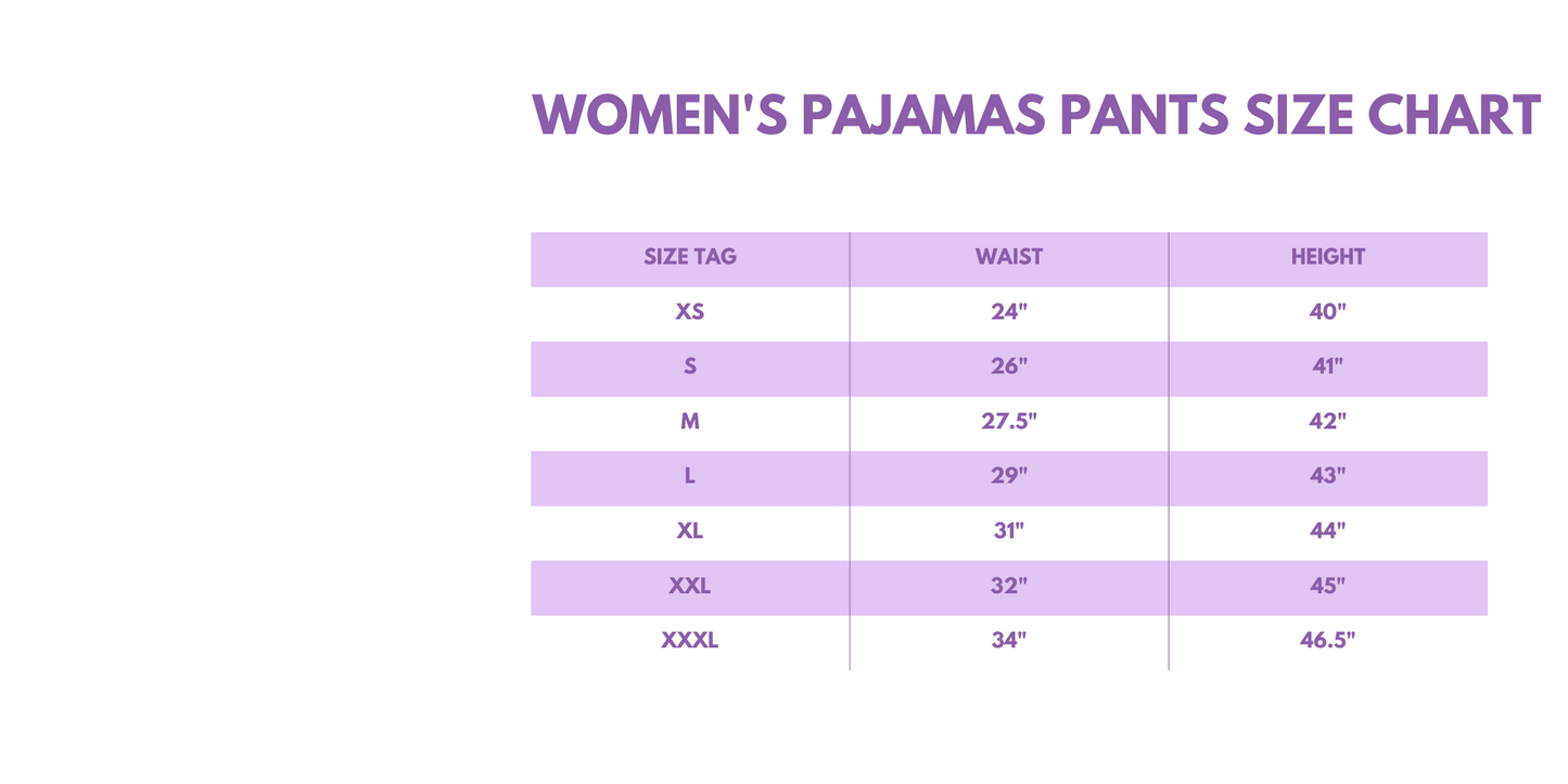 Brown leopard bamboo mom pajama pants